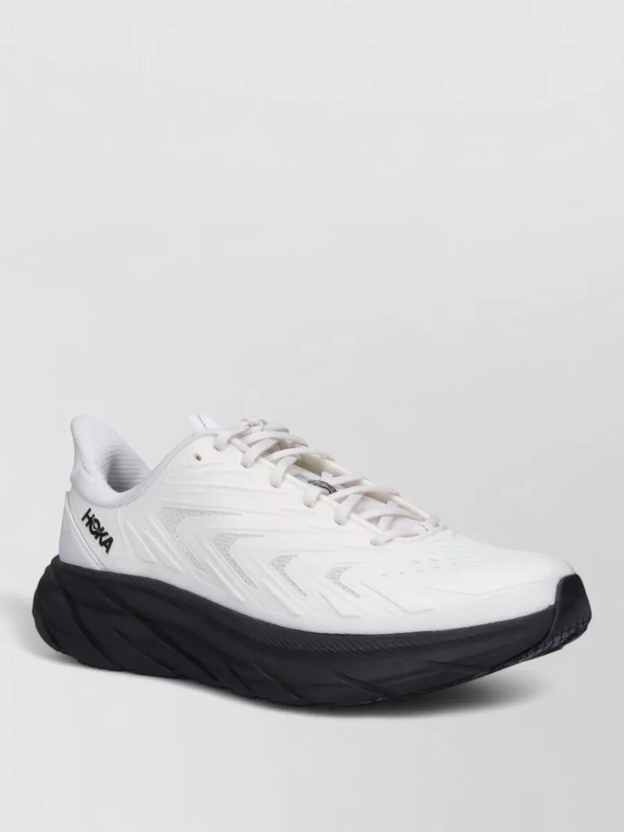 Hoka Clifton utl low-top sneakers
