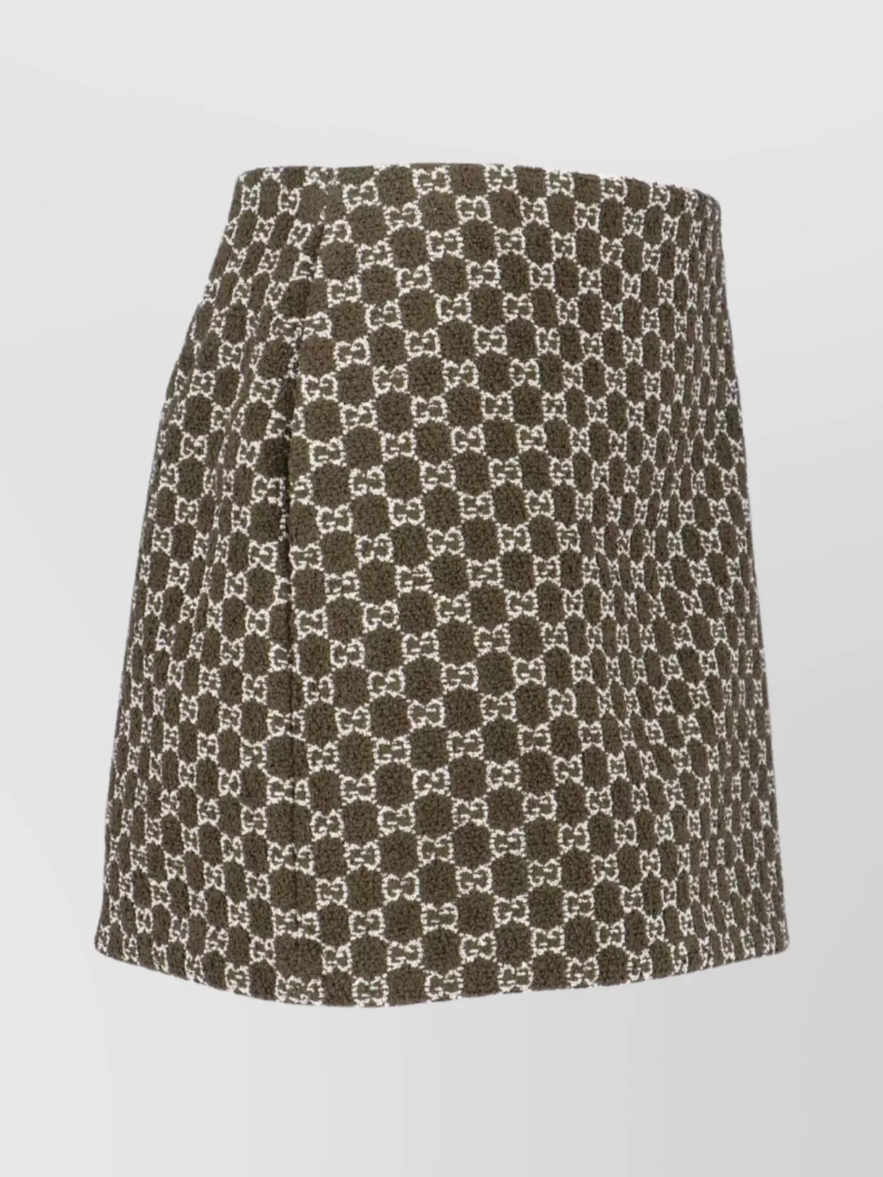 Gucci Midi And Knee Length Skirt Design