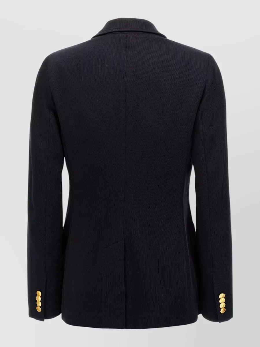Polo Ralph Lauren Double-Knit Blazer