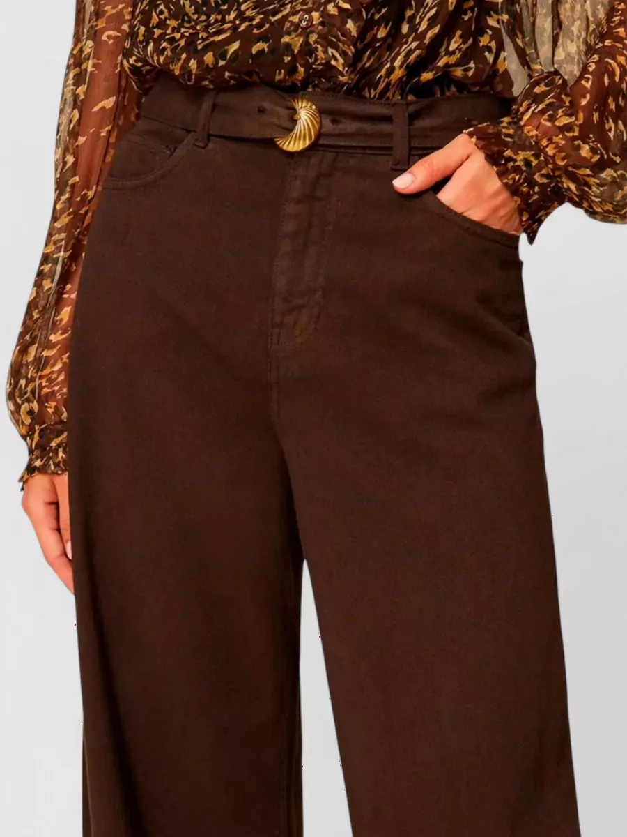 Twin-Set Denim Jeans