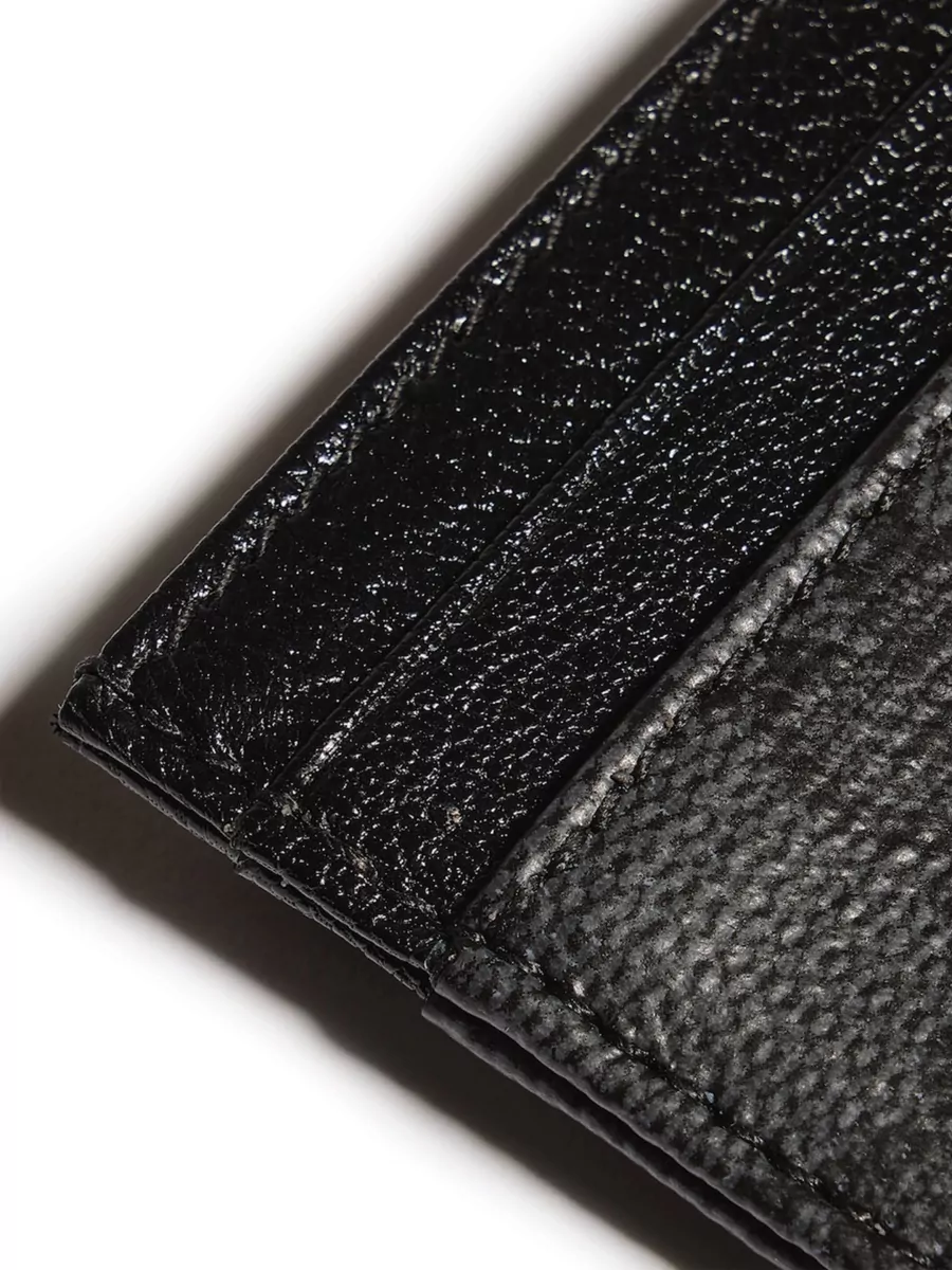 Gucci Coated Card Holder