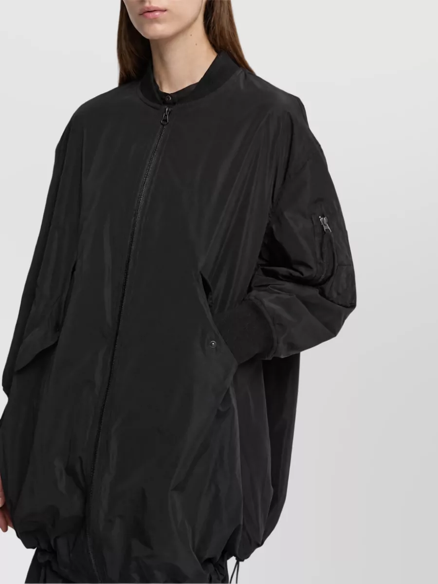 Aspesi Oversized Coat