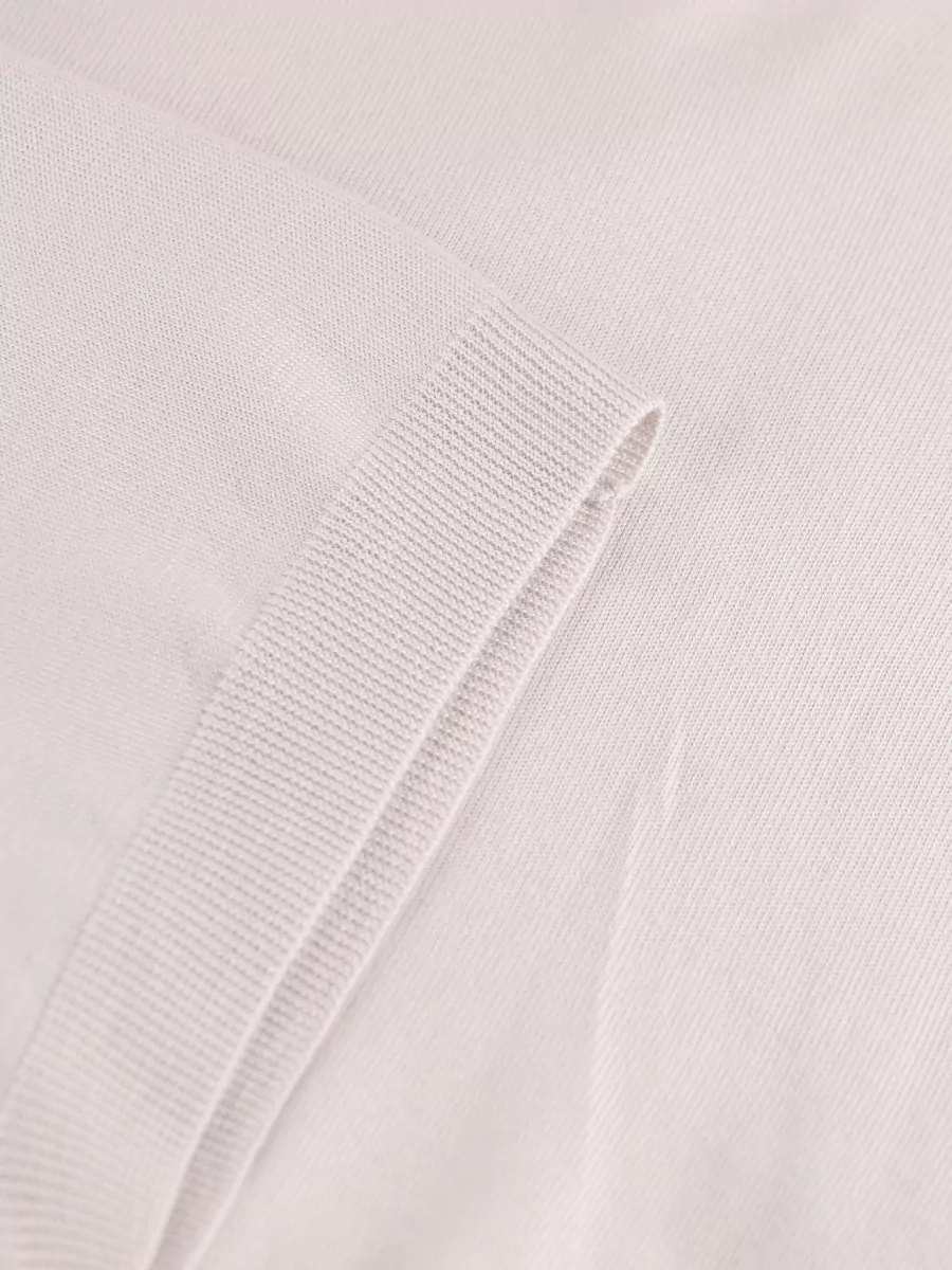 Valentino Garavani Wool Crewneck Jumper