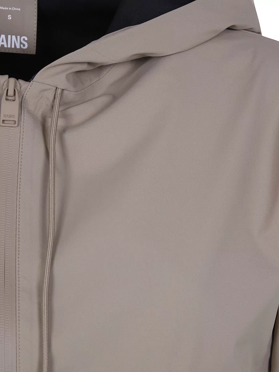 Rains Short Jacket