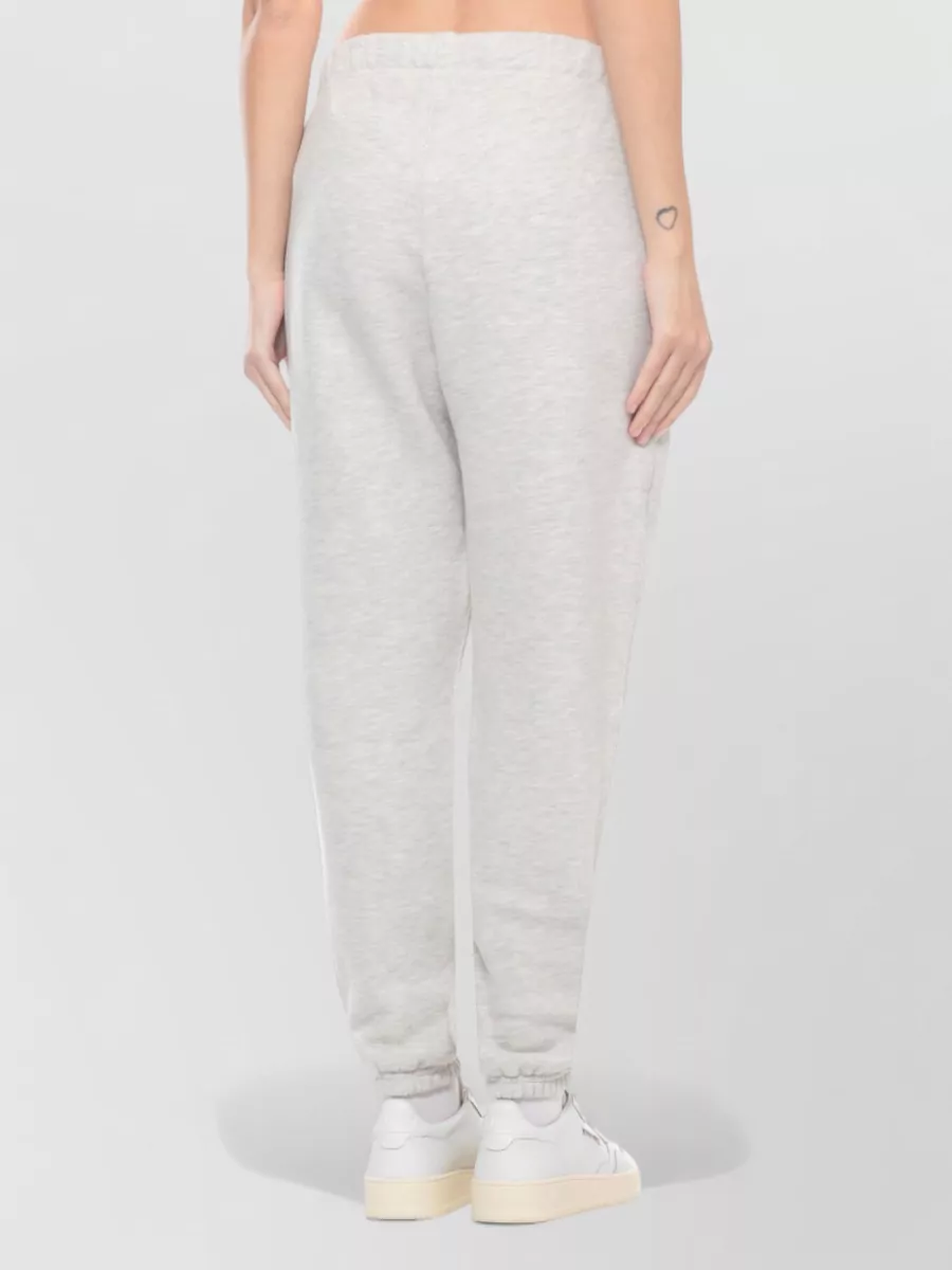 Autry Straight-Leg Track Pants