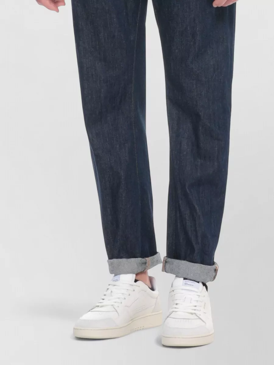 K-Way Padded Short Jacket Collar Neckline Pockets