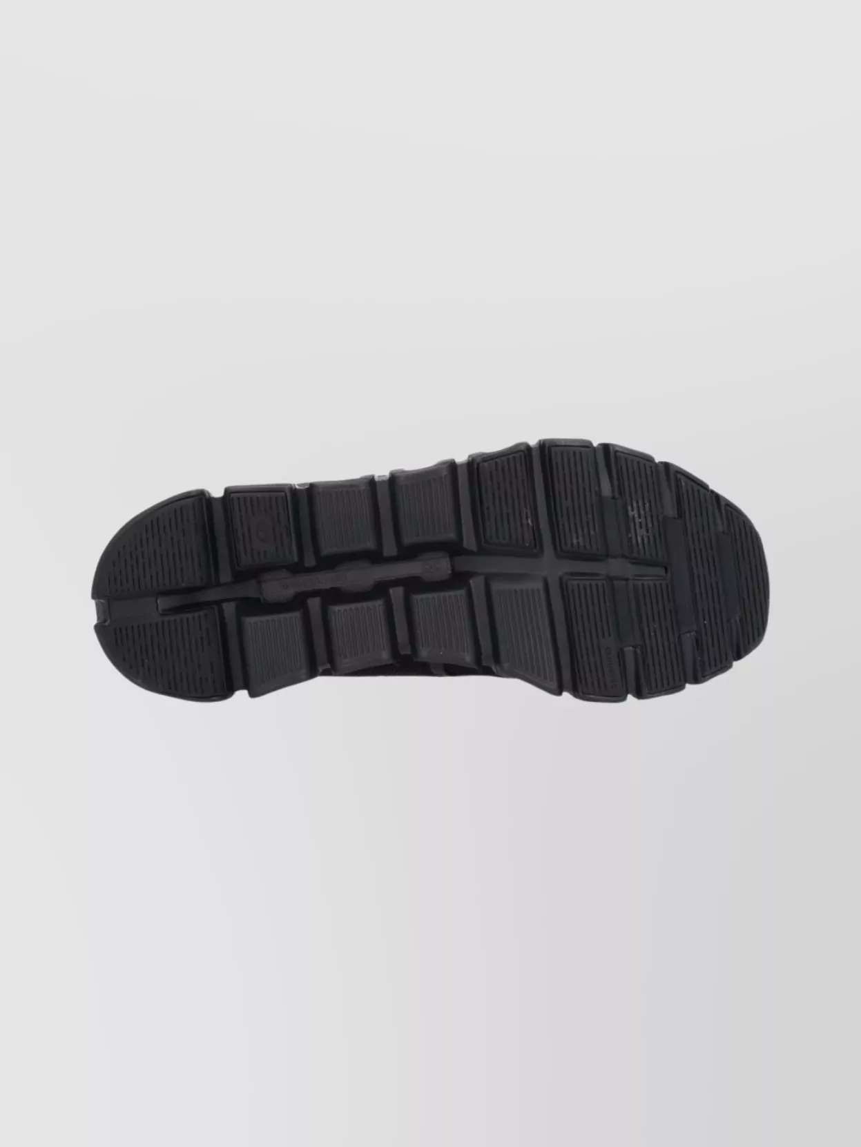 On Lightweight Mesh Sneakers Featuring Reflective Accents