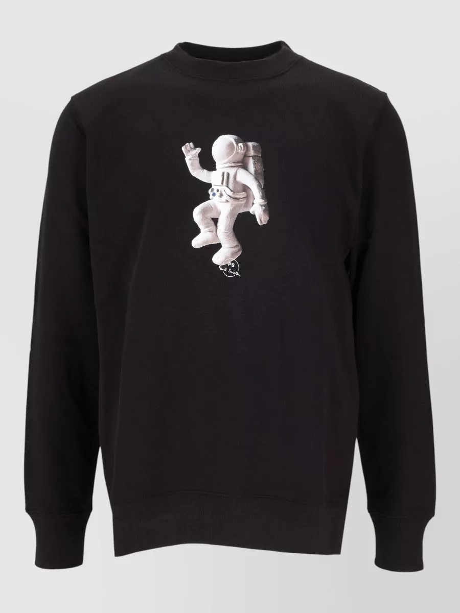 Paul Smith casual-fit t-shirt