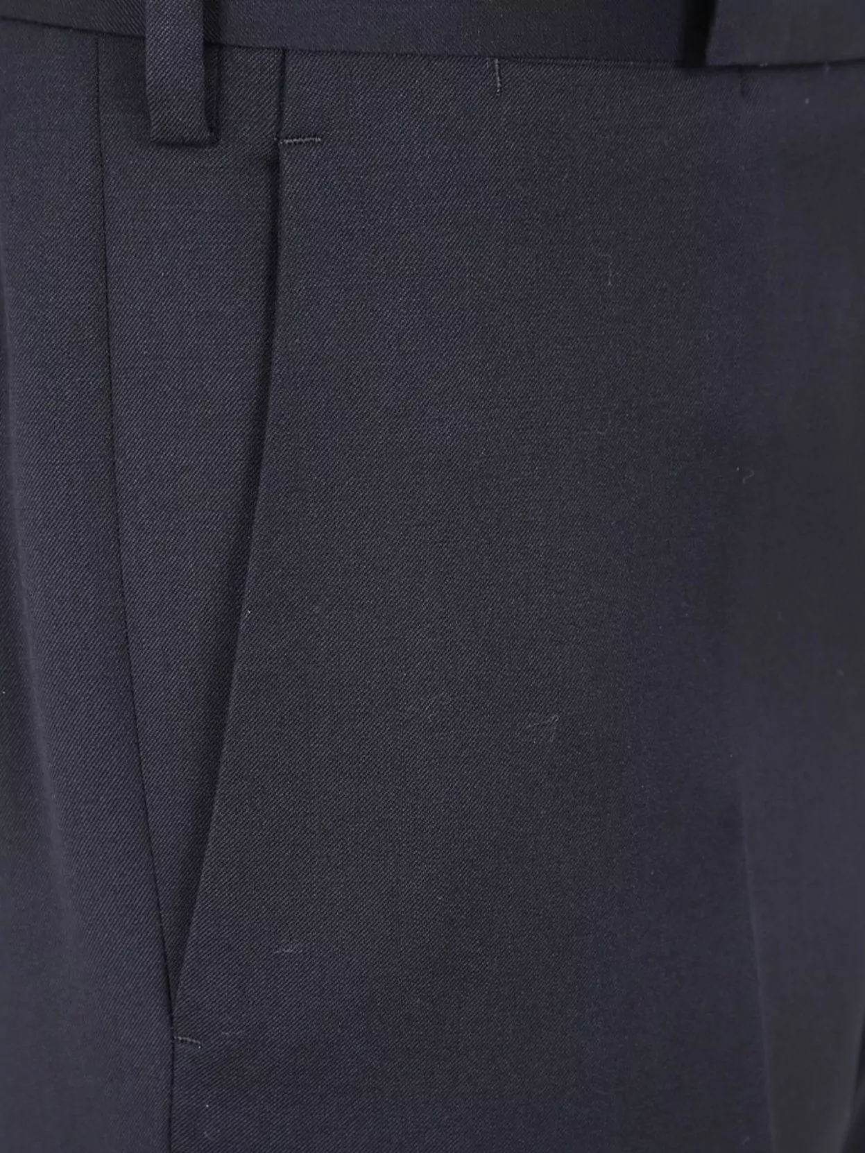 Lardini Men's Regular Fit Trousers Pockets