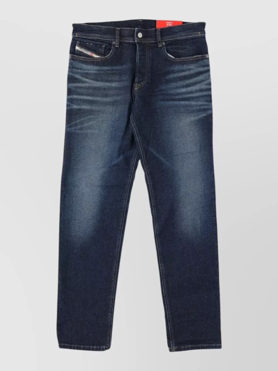 Diesel skinny trousers