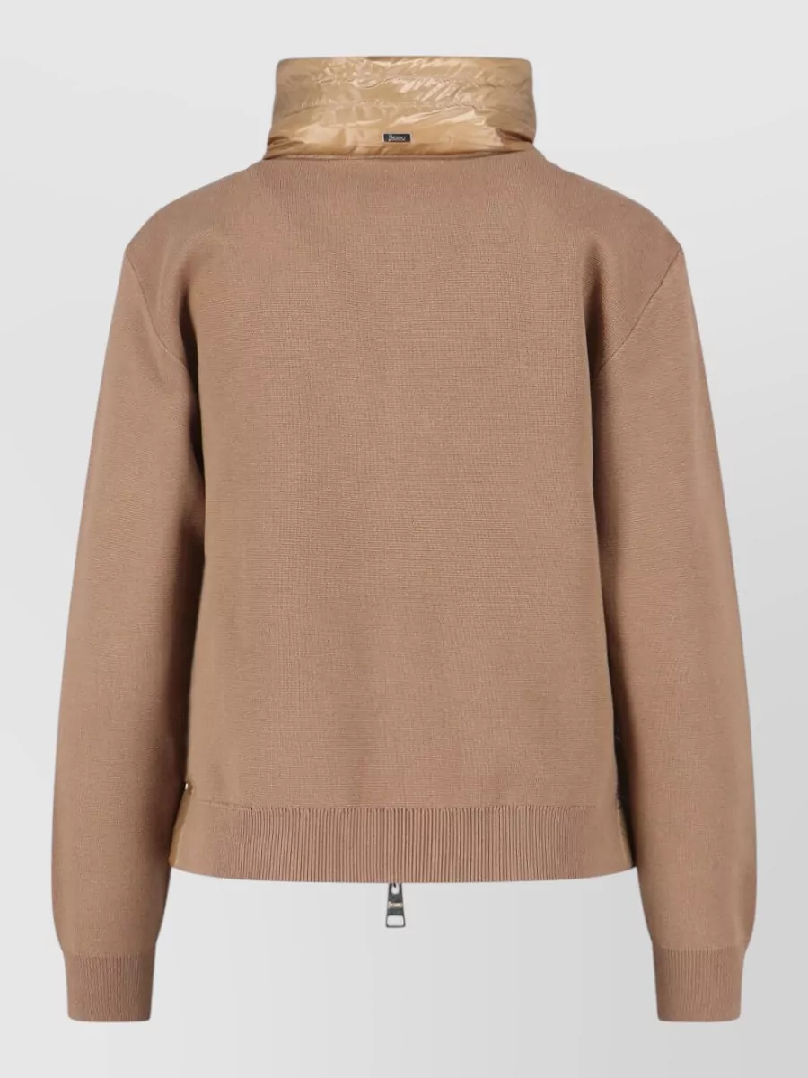 Herno Puffer Jacket