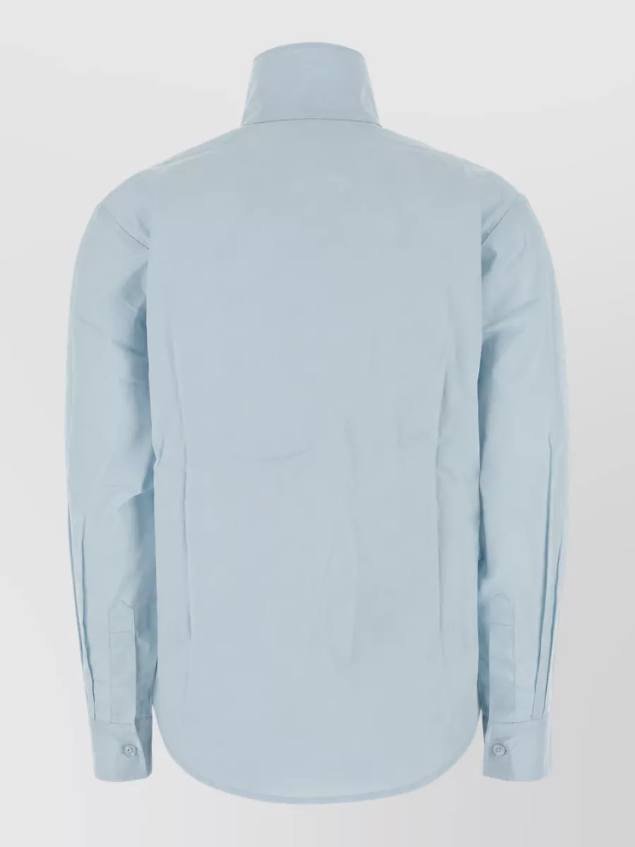 Gimaguas Cotton Shirt