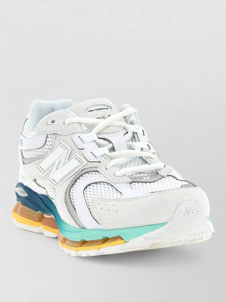 New Balance 1954R Low-Top Sneakers
