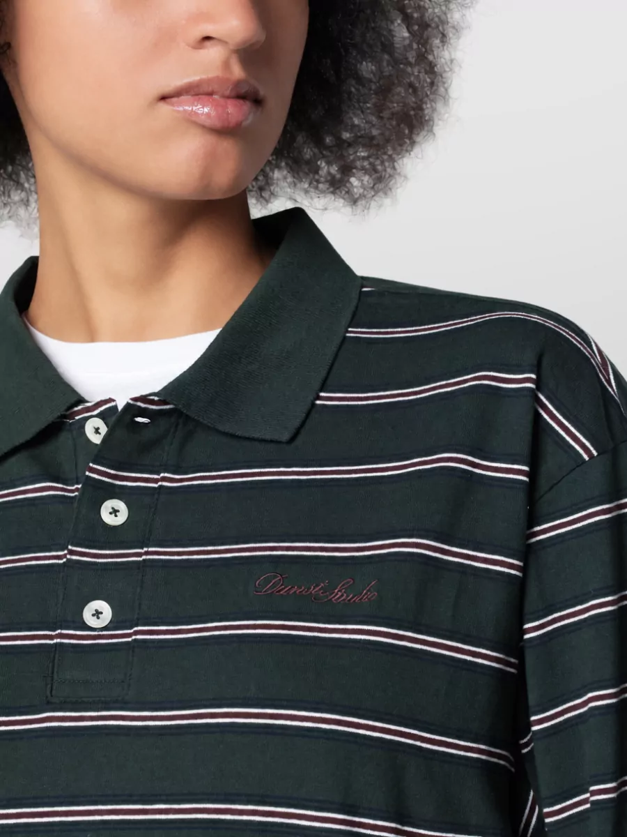Dunst Polo Top