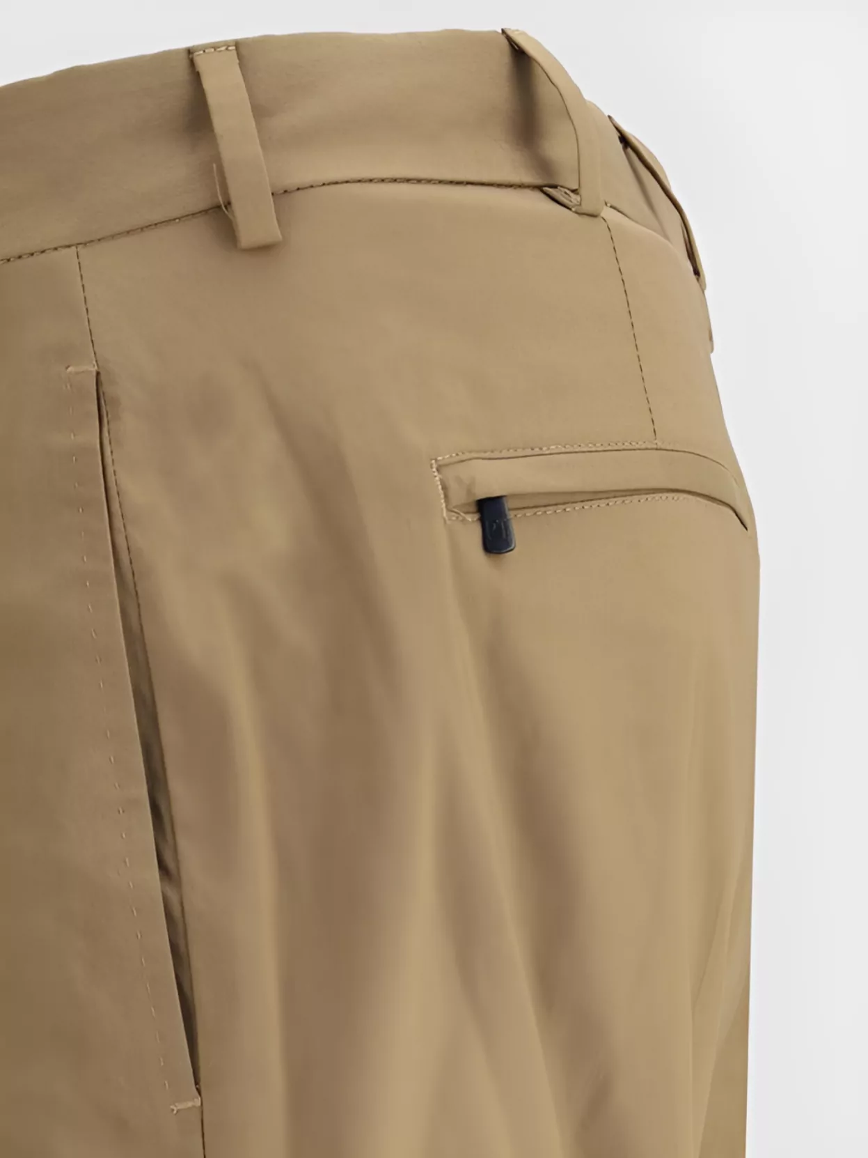 Pt Torino Cotton Pants