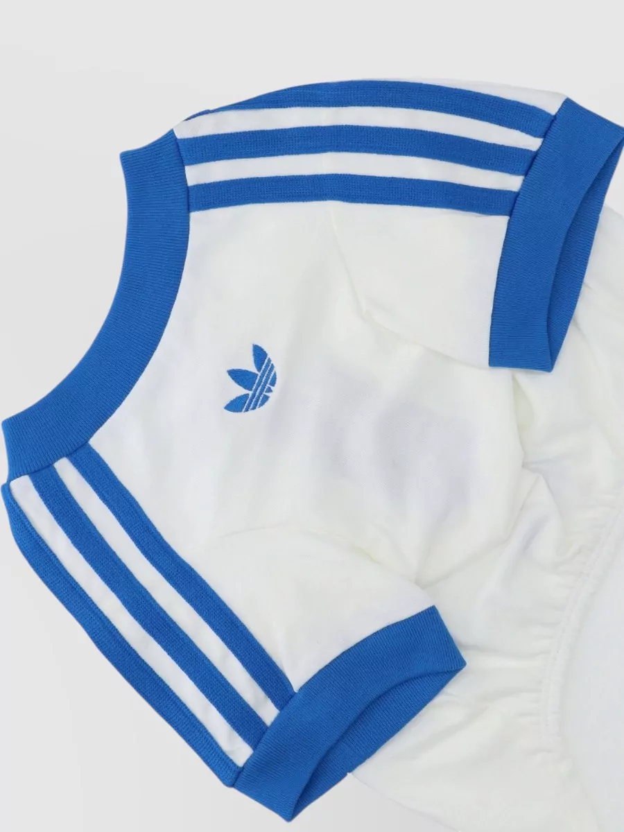 Adidas Cotton T-Shirt