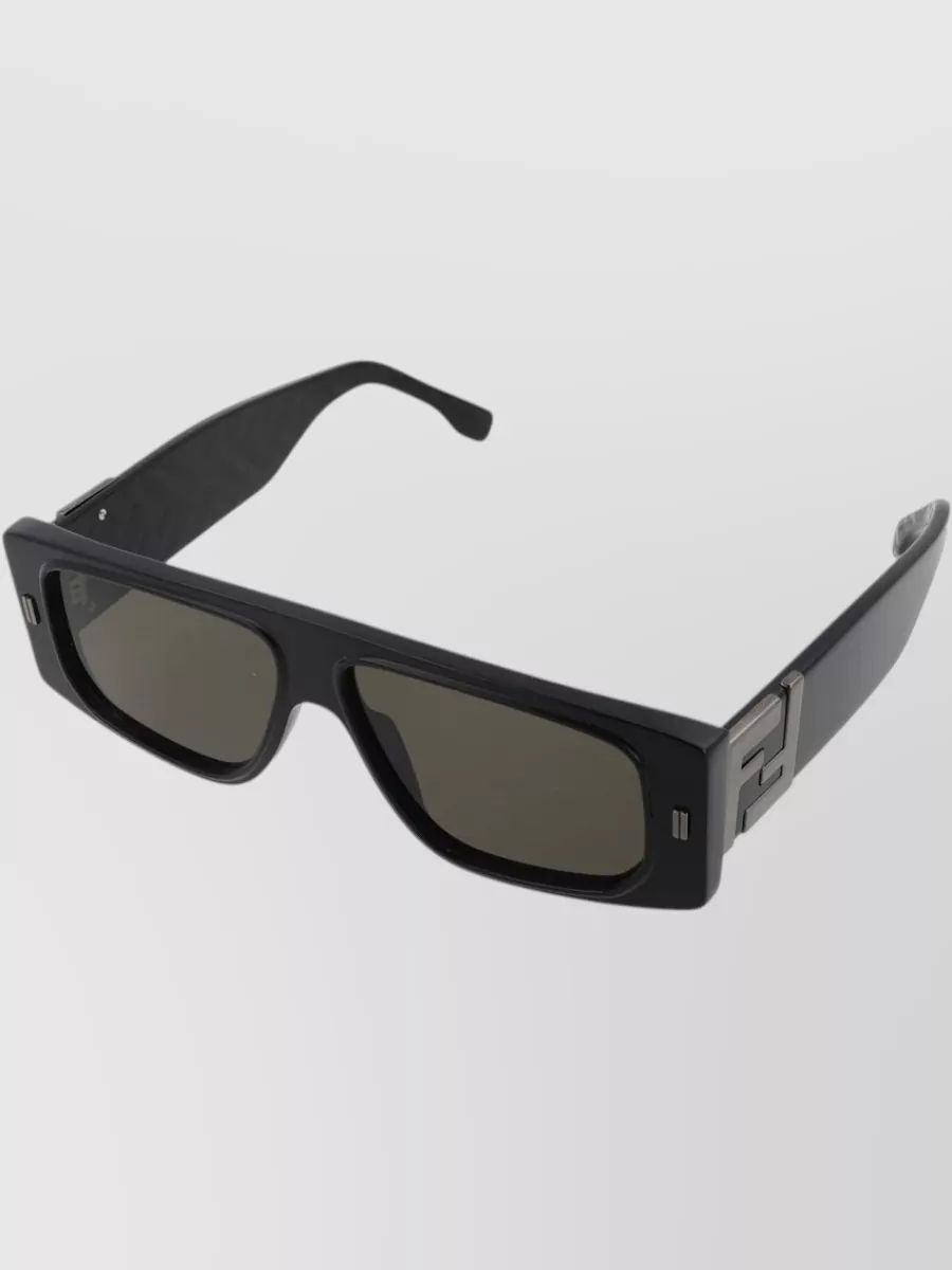 Fendi Rectangular Sunglasses