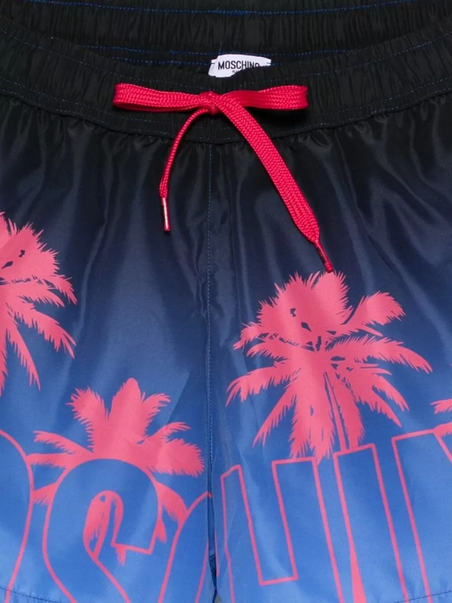 Moschino Deck Shorts