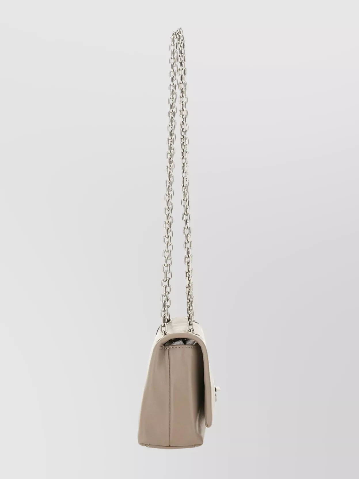 Marc Jacobs Chain Strap Shoulder Bag With Metal Hardware