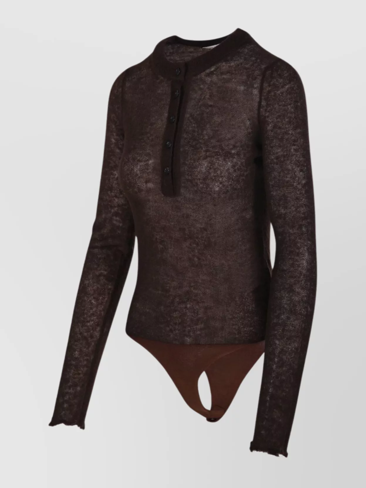 Haikure Lucy Sweater Long Sleeves