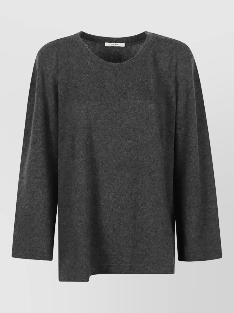 The Row top
