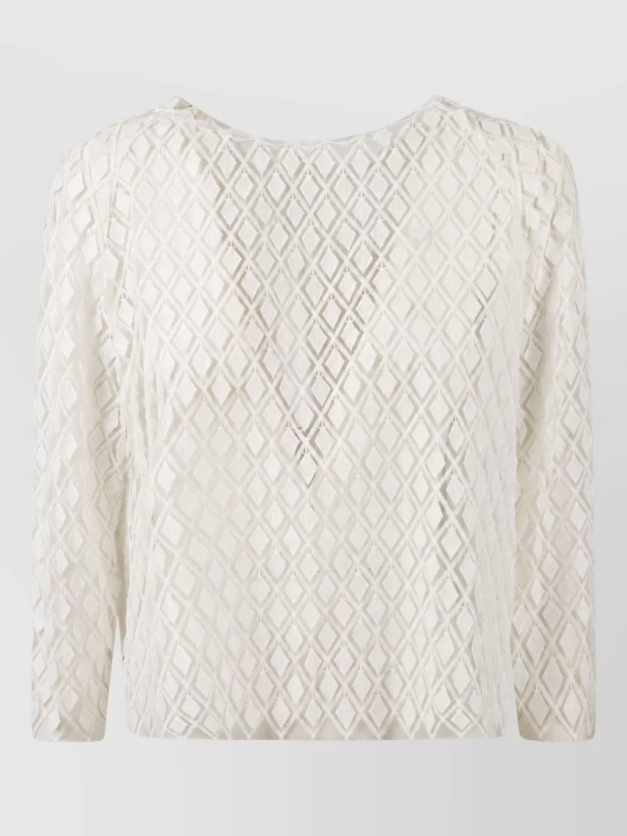 Max Mara Wool fitted jacket