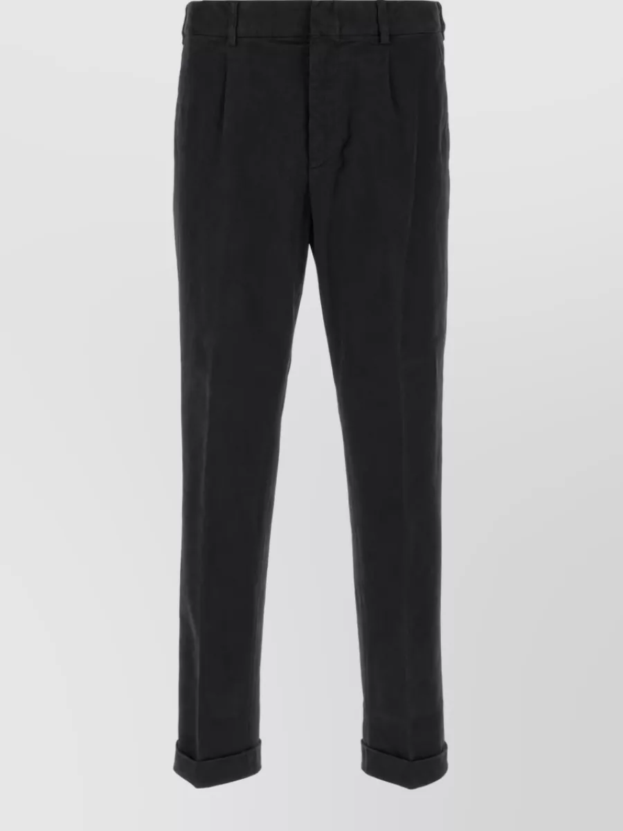 Cellar Door cambridge slim-fit chinos