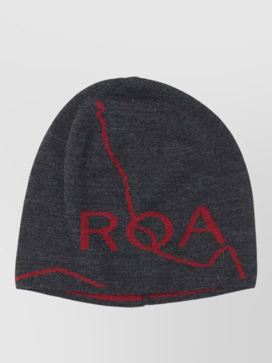 Roa beanie