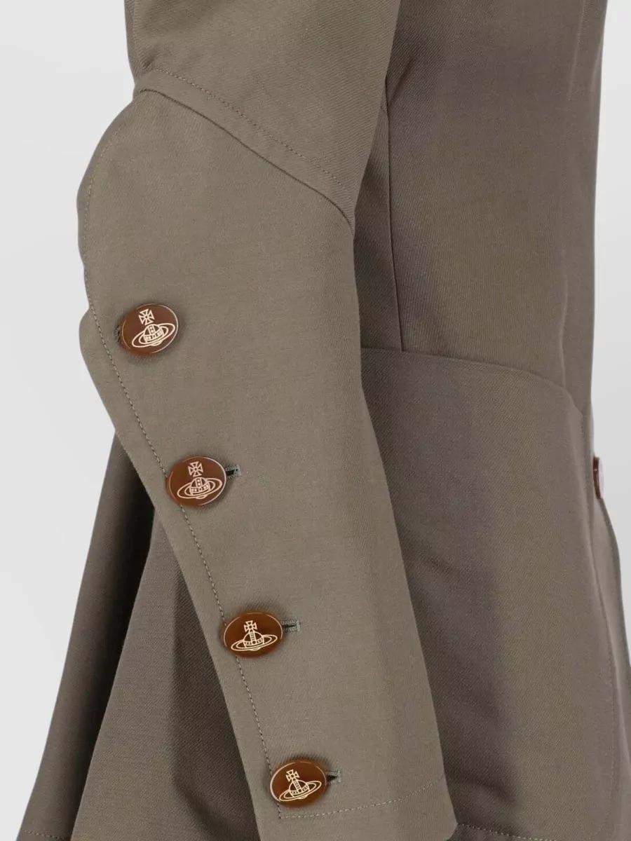 Vivienne Westwood Trench Coat