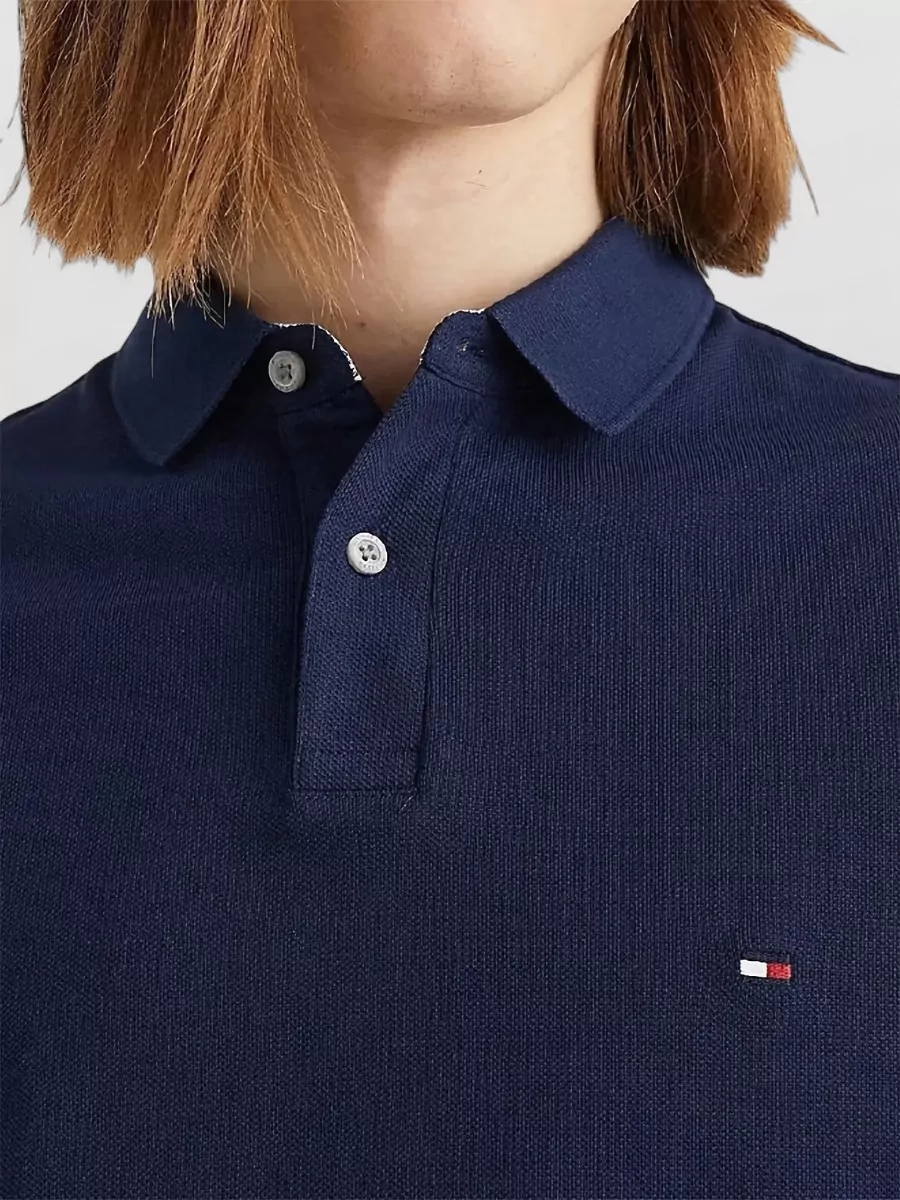 Tommy Hilfiger Regular Polo Shirt