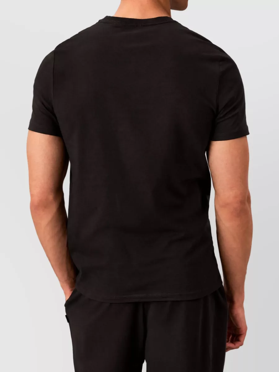 Calvin Klein Cotton Crew Neck T-Shirts 3-Pack