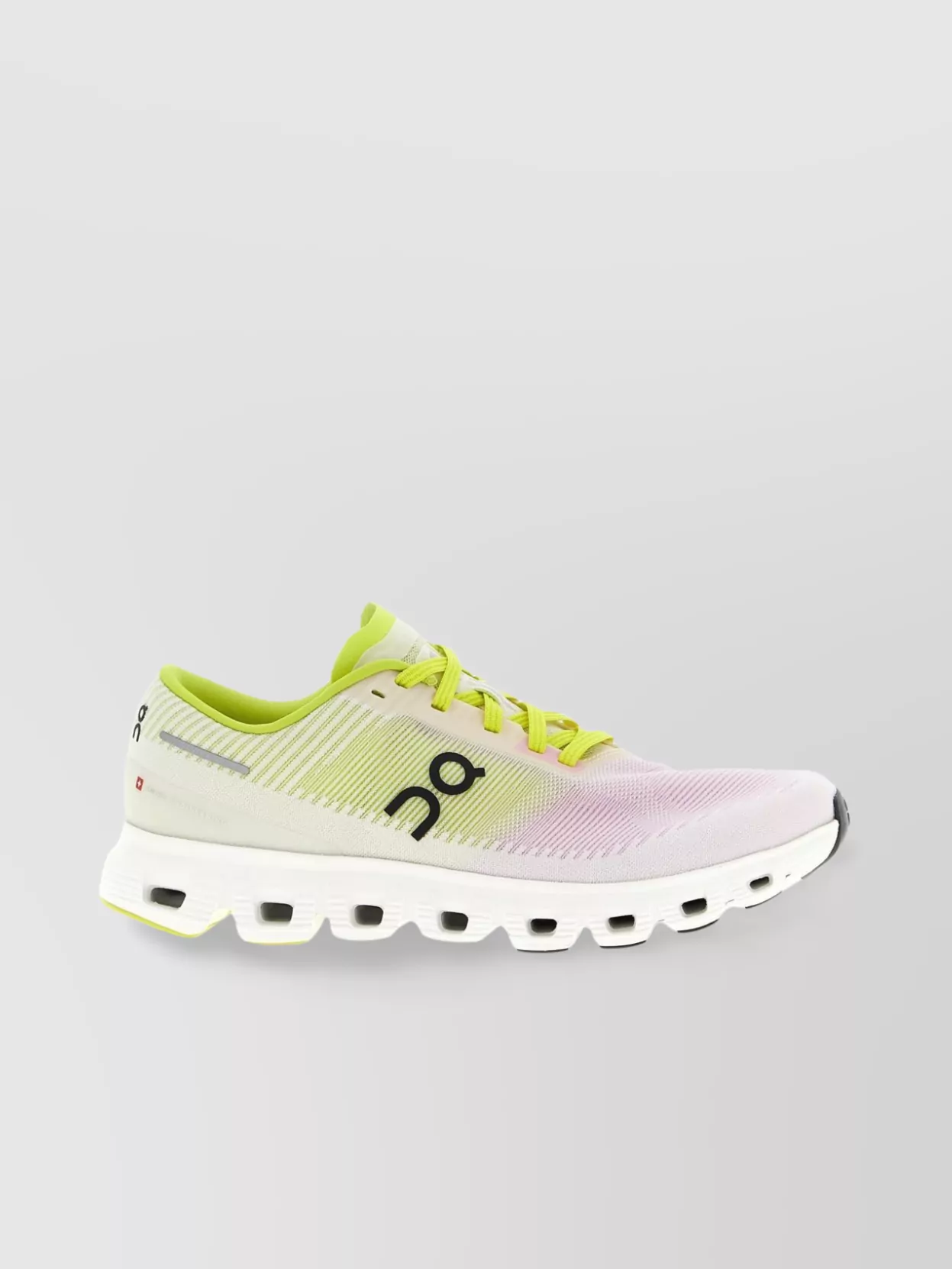 On 'Air 6 Press' Sneakers