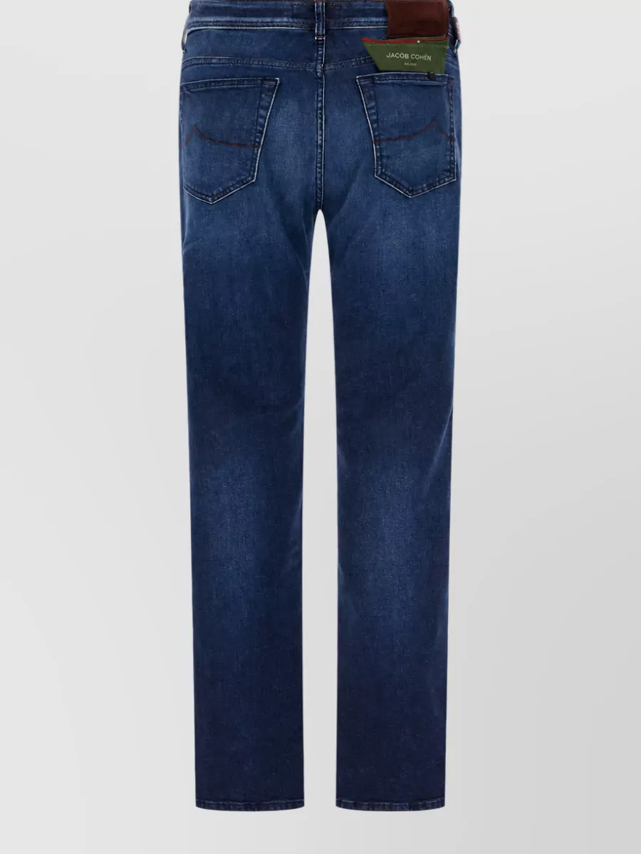 Jacob Cohen Denim Jeans