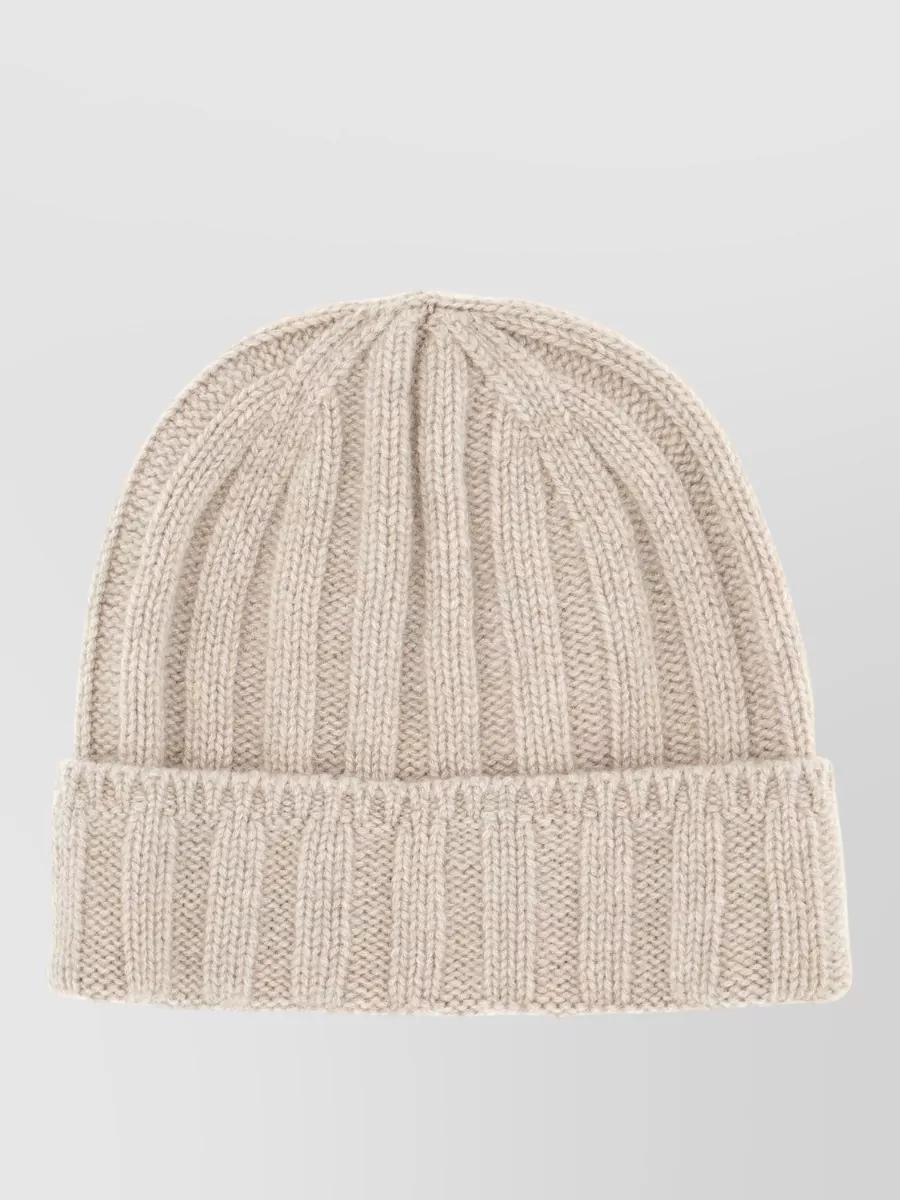 Vanise' cashmere beanie