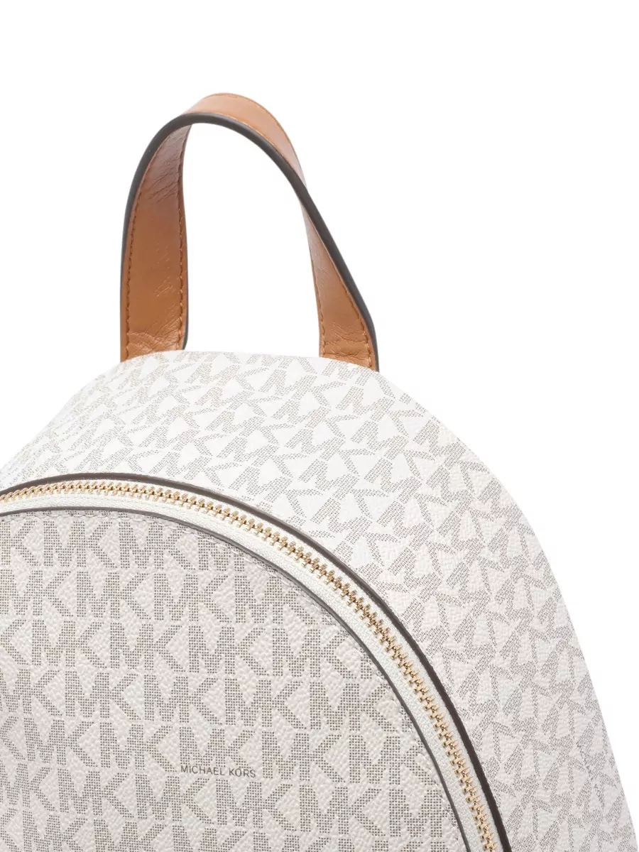 Michael Michael Kors Logo-Print Backpack