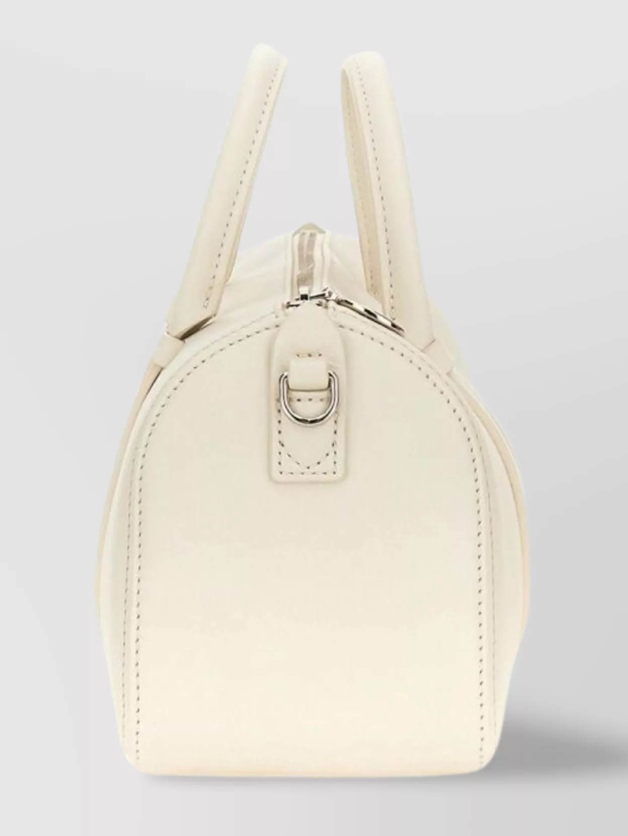 Longchamp Structured Top Handle Cross-body Bag