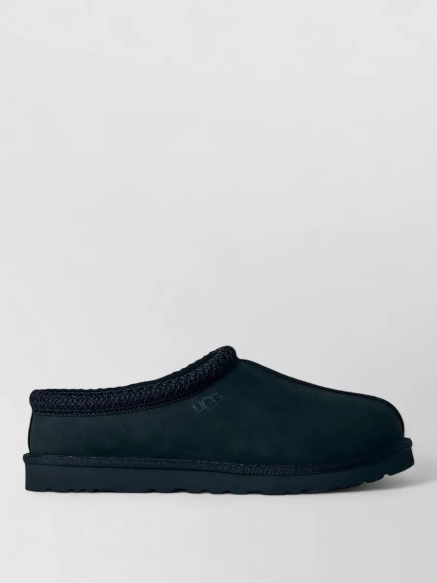 Ugg Leather Slippers