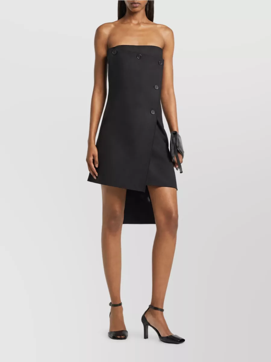 Courrèges Mini Dress