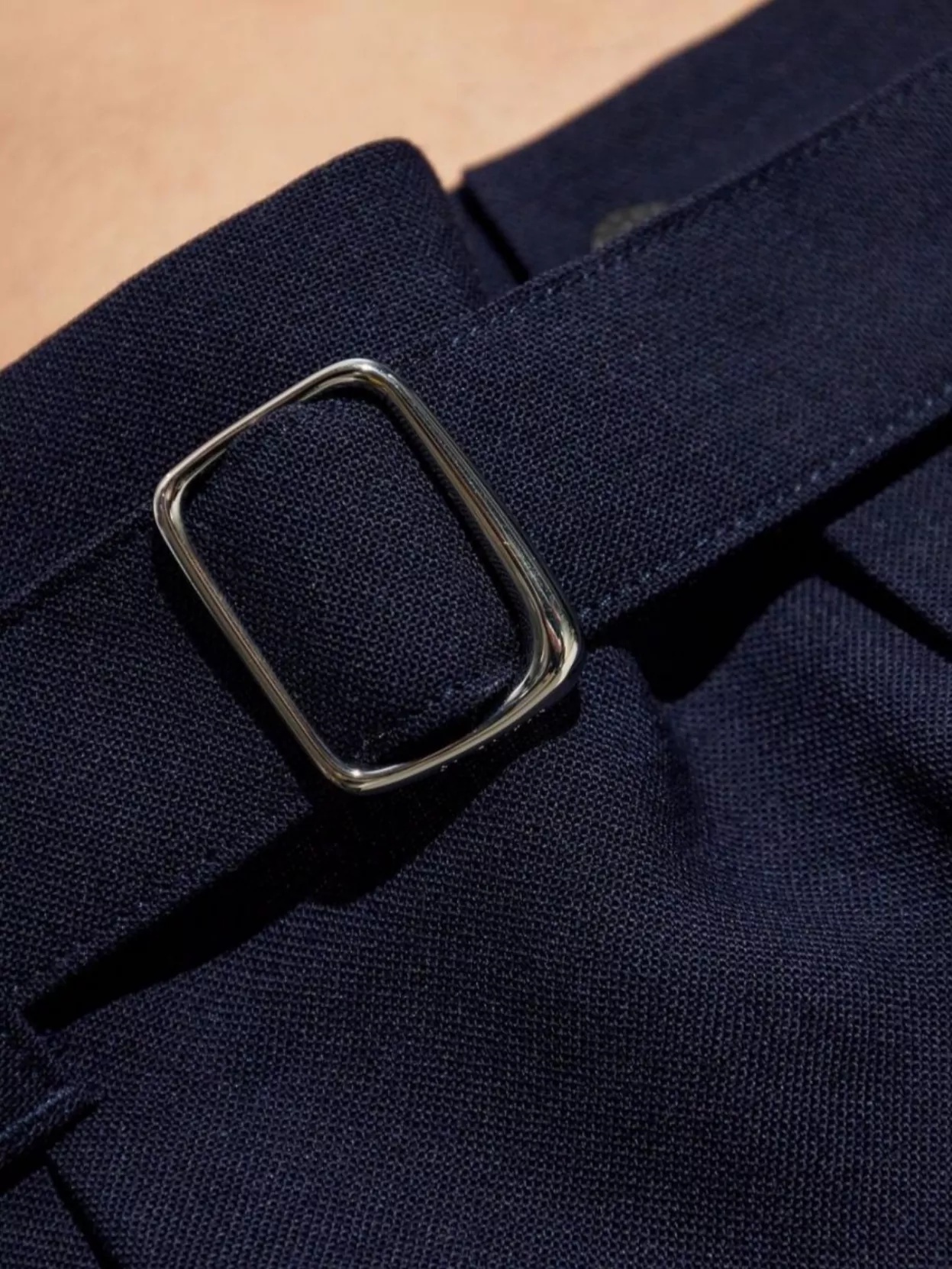 Jacquemus Fernando Bermuda Shorts