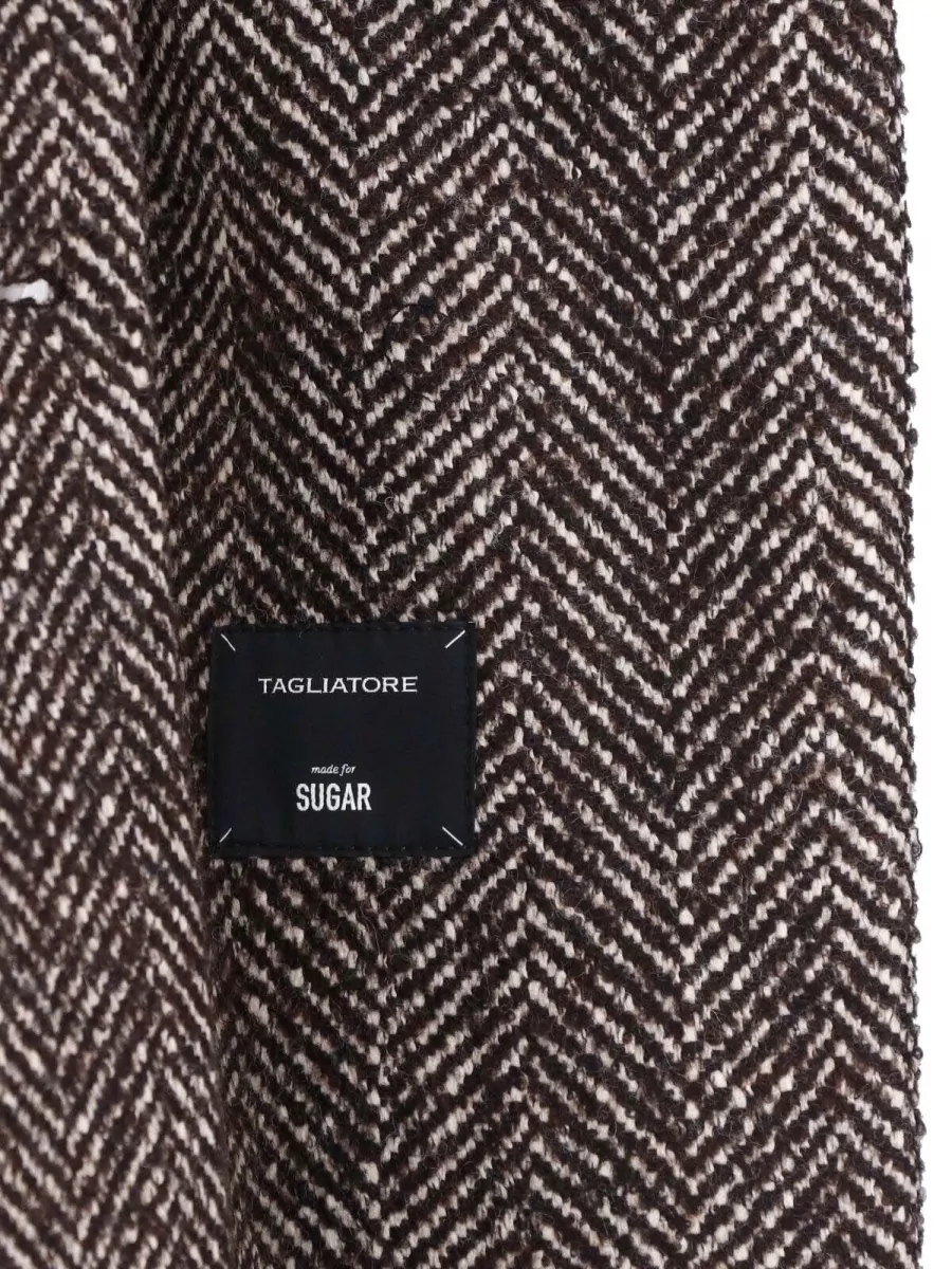 Tagliatore Trench coat
