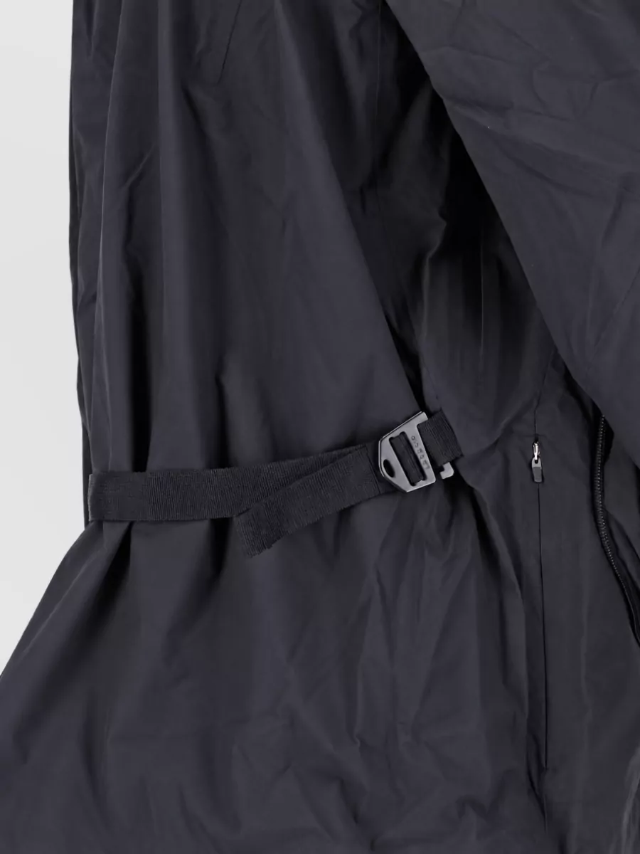 Oakley Puffer Jacket
