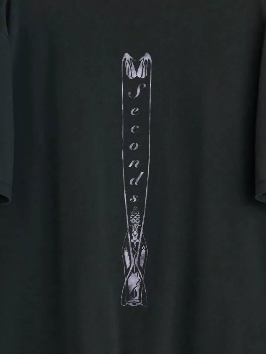 Our Legacy Cotton T-Shirt