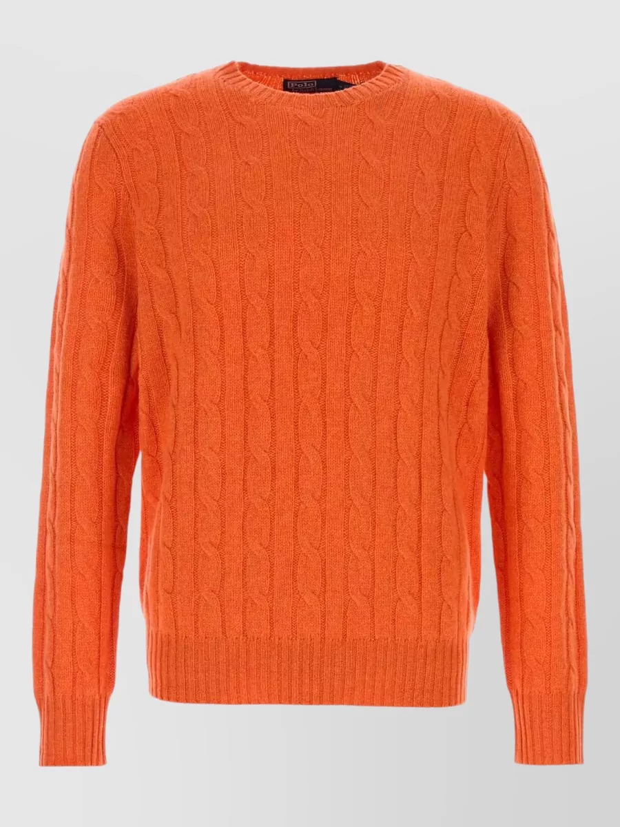 Polo Ralph Lauren Cashmere Sweater