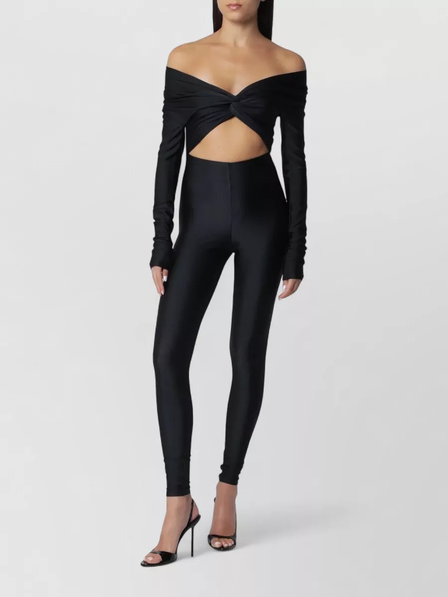 The Andamane bodysuit
