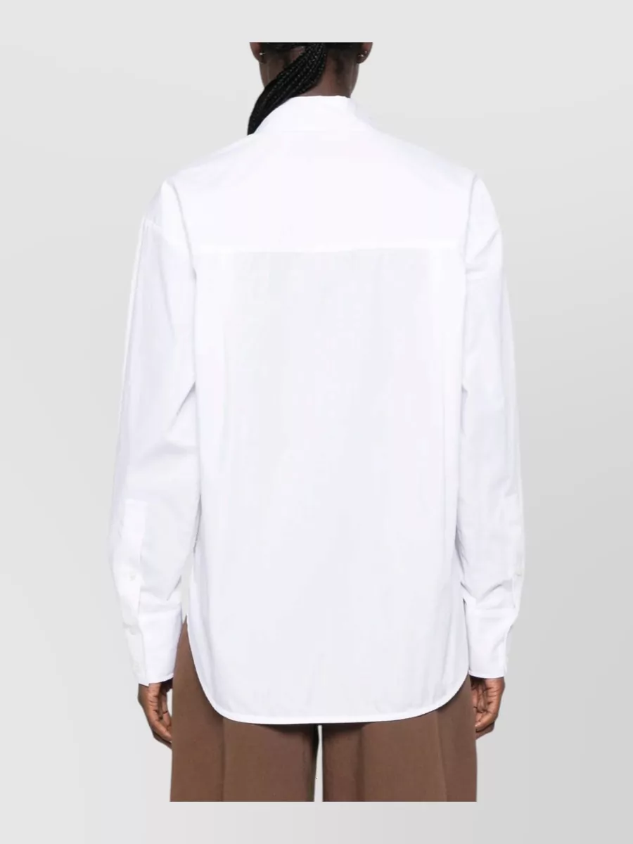 Ermanno Firenze Shirt