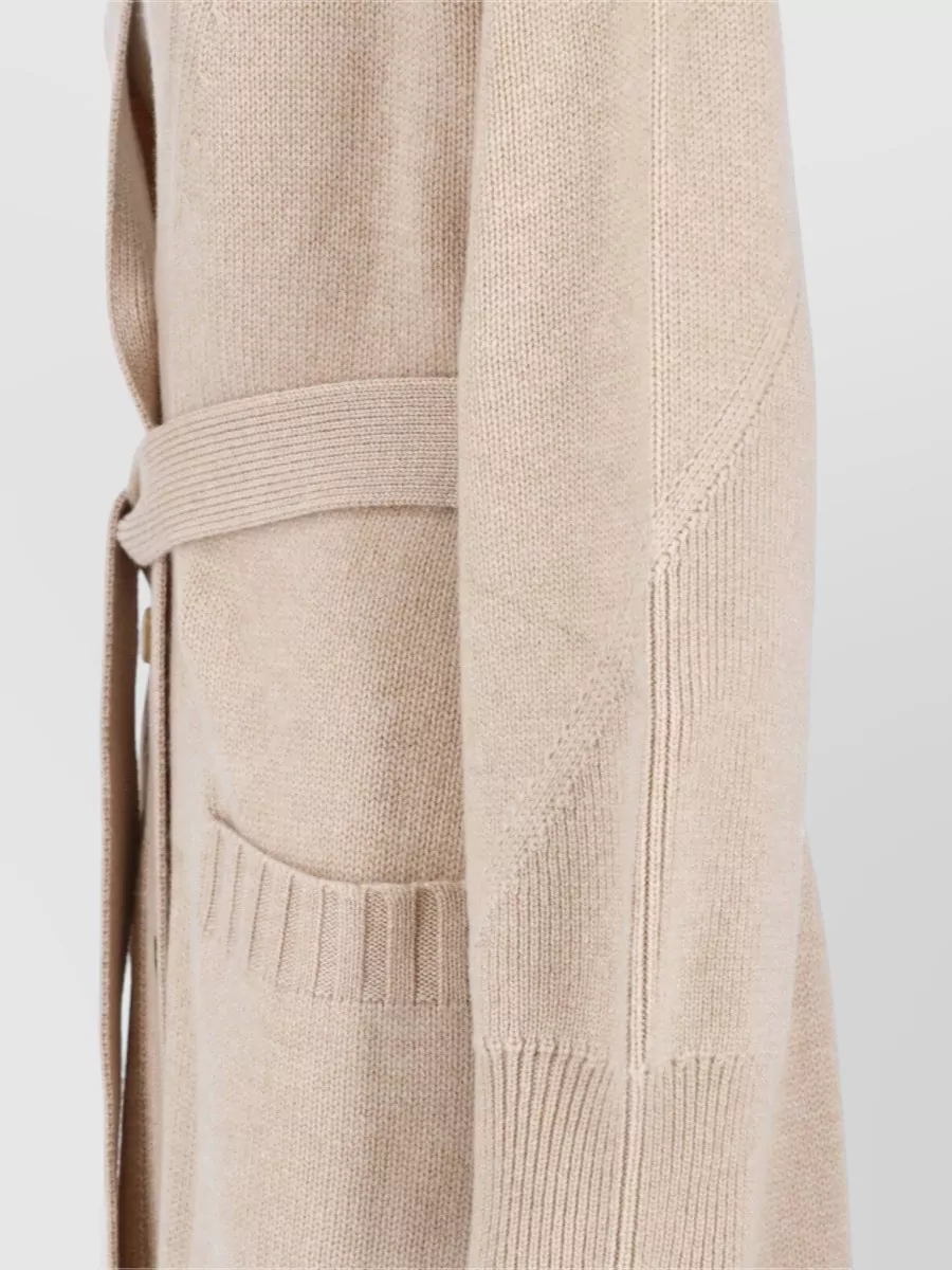 Malo Cashmere Crewneck Sweater