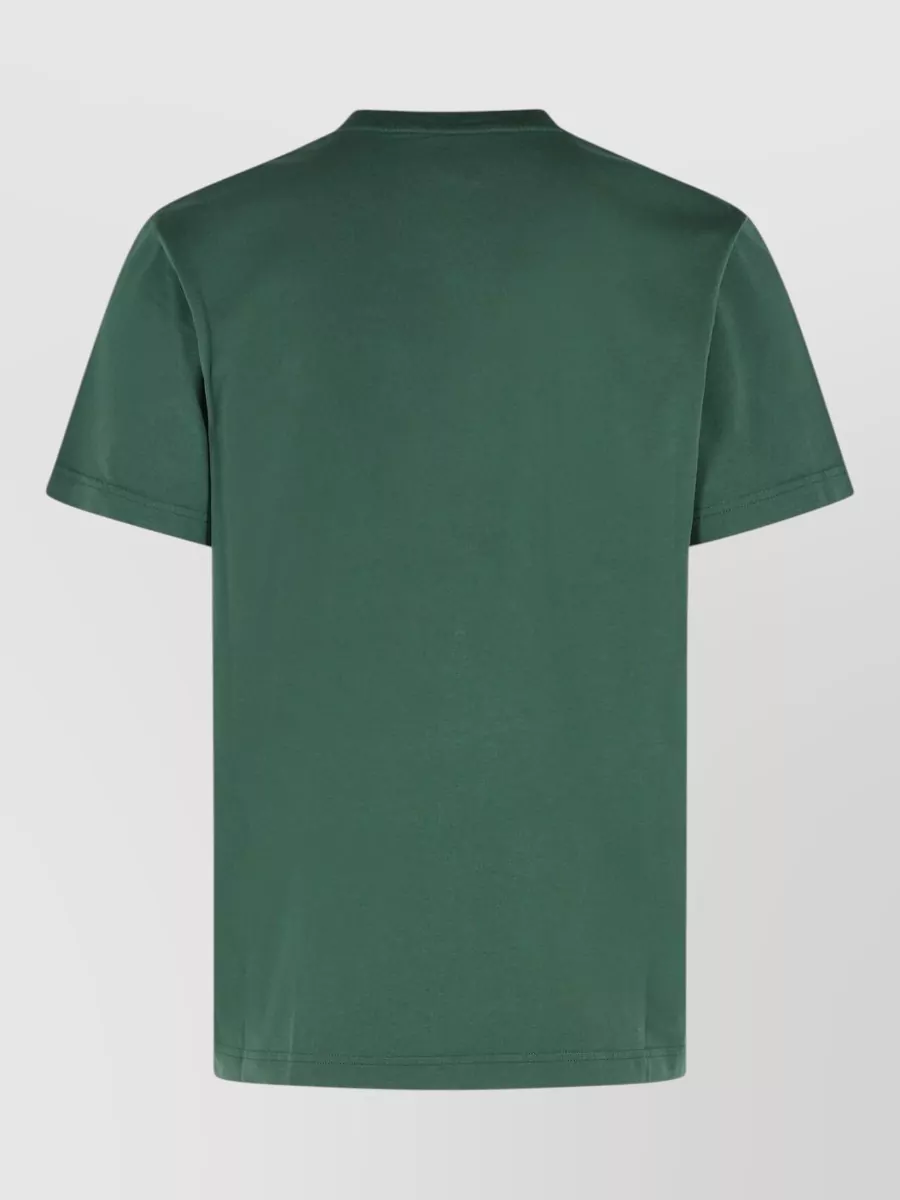 Moncler Cotton T-Shirt