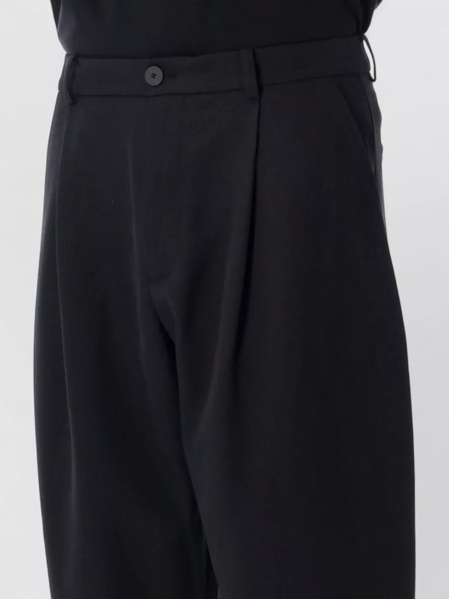 Studio Nicholson Tailored Trousers