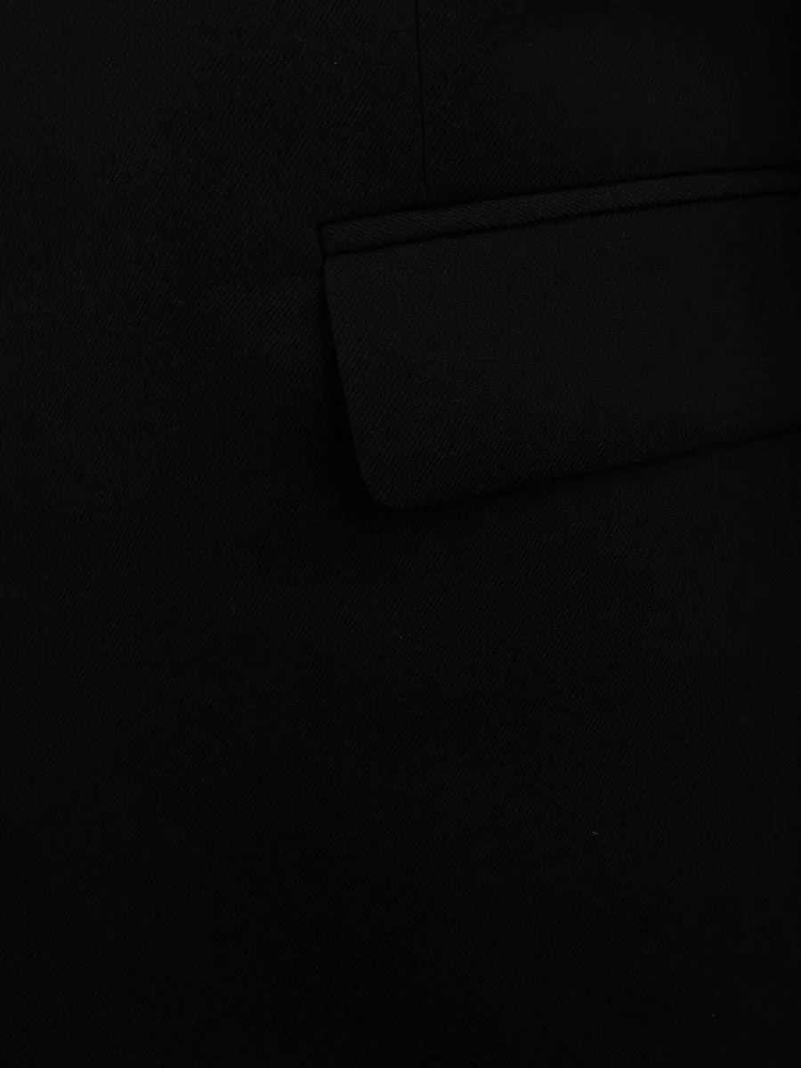 Celine Wool Suit Jacket