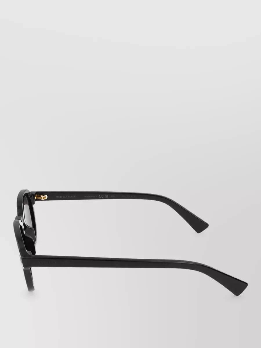 Bottega Veneta Acetate Sunglasses